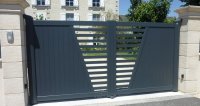 Notre société de clôture et de portail à Ferrieres-en-Brie